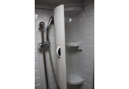 Low Profile Motorhome SUNLIGHT T 58 en Sale Occasion