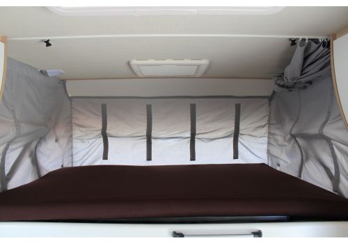 Integral Motorhome SUNLIGHT I 69 L en Sale Occasion