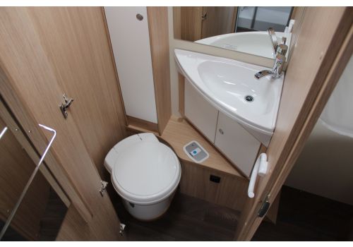 Integral Motorhome SUNLIGHT I 69 L en Sale Occasion