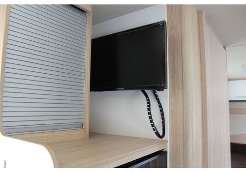 Integral Motorhome SUNLIGHT I 69 L en Sale Occasion