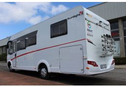 Integral Motorhome SUNLIGHT I 69 L en Sale Occasion