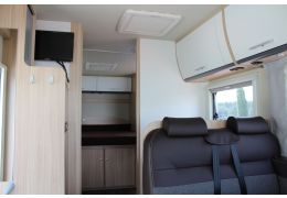 Integral Motorhome SUNLIGHT I 69 L en Sale Occasion