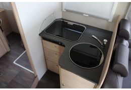 Integral Motorhome SUNLIGHT I 69 L en Sale Occasion