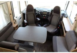 Integral Motorhome SUNLIGHT I 69 L en Sale Occasion