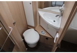 Integral Motorhome SUNLIGHT I 69 L en Sale Occasion