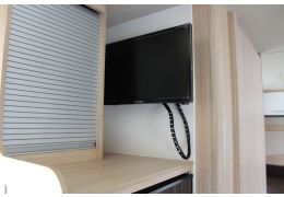 Integral Motorhome SUNLIGHT I 69 L en Sale Occasion