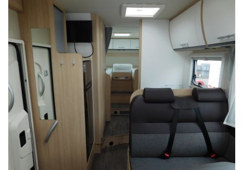 Integral Motorhome SUNLIGHT I 68 L en Sale Occasion
