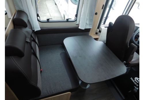 Integral Motorhome SUNLIGHT I 68 L en Sale Occasion