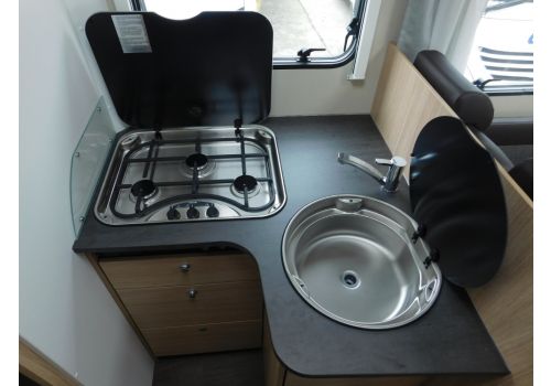 Integral Motorhome SUNLIGHT I 68 L en Sale Occasion