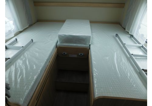 Integral Motorhome SUNLIGHT I 68 L en Sale Occasion