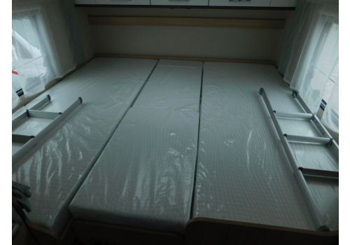 Integral Motorhome SUNLIGHT I 68 L en Sale Occasion