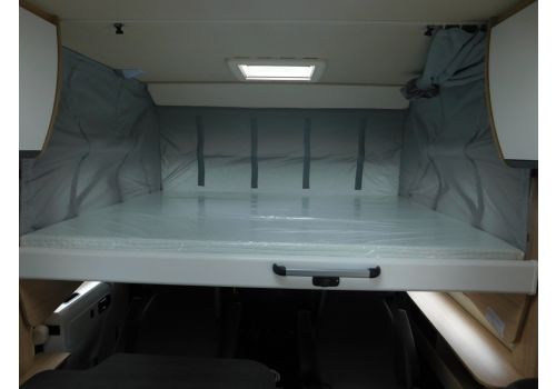 Integral Motorhome SUNLIGHT I 68 L en Sale Occasion