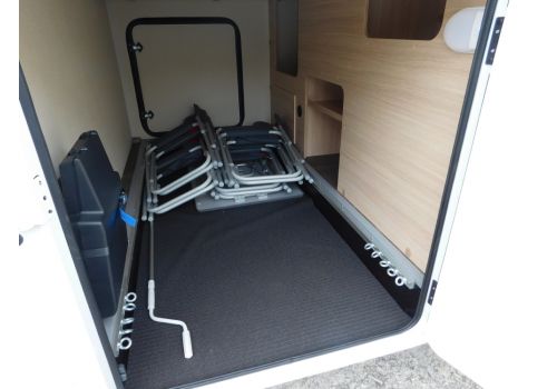 Integral Motorhome SUNLIGHT I 68 L en Sale Occasion