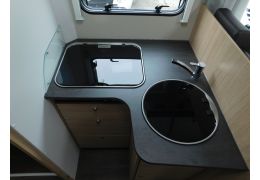 Integral Motorhome SUNLIGHT I 68 L en Sale Occasion