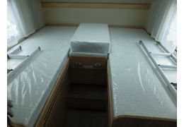 Integral Motorhome SUNLIGHT I 68 L en Sale Occasion