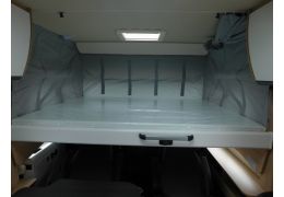 Integral Motorhome SUNLIGHT I 68 L en Sale Occasion