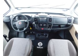 Integral Motorhome SUNLIGHT I 68 L en Sale Occasion