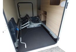 Integral Motorhome SUNLIGHT I 68 L en Sale Occasion