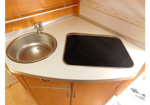 Capuchina Motorhome JOINT 4 EMS 365 en Sale Occasion