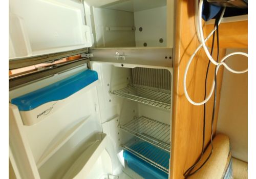 Capuchina Motorhome JOINT 4 EMS 365 en Sale Occasion