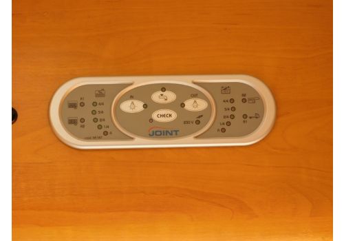 Capuchina Motorhome JOINT 4 EMS 365 en Sale Occasion