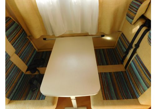 Capuchina Motorhome JOINT 4 EMS 365 en Sale Occasion