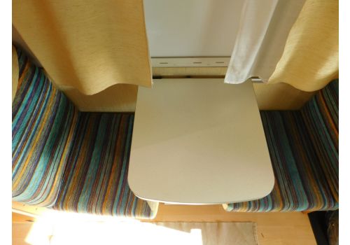 Capuchina Motorhome JOINT 4 EMS 365 en Sale Occasion