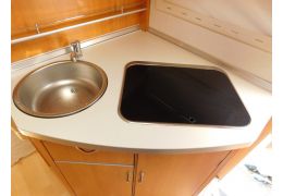 Capuchina Motorhome JOINT 4 EMS 365 en Sale Occasion