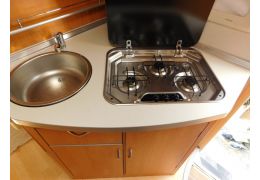 Capuchina Motorhome JOINT 4 EMS 365 en Sale Occasion