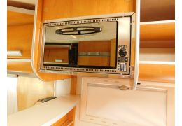 Capuchina Motorhome JOINT 4 EMS 365 en Sale Occasion