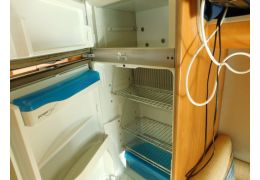 Capuchina Motorhome JOINT 4 EMS 365 en Sale Occasion