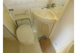 Capuchina Motorhome JOINT 4 EMS 365 en Sale Occasion