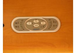 Capuchina Motorhome JOINT 4 EMS 365 en Sale Occasion