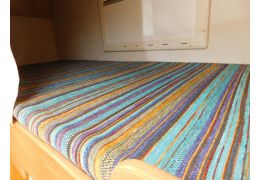Capuchina Motorhome JOINT 4 EMS 365 en Sale Occasion
