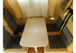 Capuchina Motorhome JOINT 4 EMS 365 en Sale Occasion