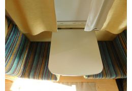 Capuchina Motorhome JOINT 4 EMS 365 en Sale Occasion