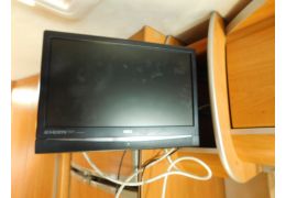 Capuchina Motorhome JOINT 4 EMS 365 en Sale Occasion