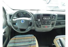 Capuchina Motorhome JOINT 4 EMS 365 en Sale Occasion