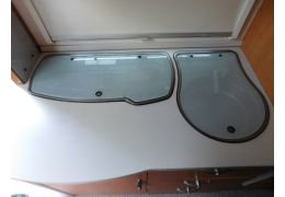 Low Profile Motorhome KNAUS SPORT TI en Sale Occasion