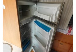 Low Profile Motorhome KNAUS SPORT TI en Sale Occasion