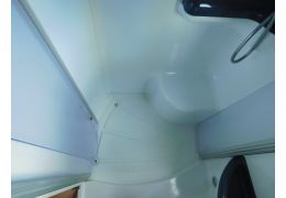 Low Profile Motorhome KNAUS SPORT TI en Sale Occasion