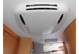Low Profile Motorhome KNAUS SPORT TI en Sale Occasion