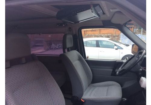 Camper Van VOLKSWAGEN T-4 ("California") en Sale Occasion