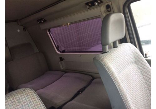 Camper Van VOLKSWAGEN T-4 ("California") en Sale Occasion