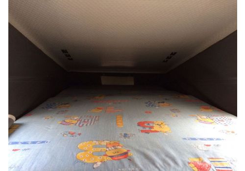 Camper Van VOLKSWAGEN T-4 ("California") en Sale Occasion