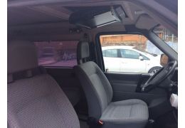 Camper Van VOLKSWAGEN T-4 ("California") en Sale Occasion