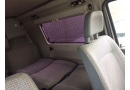 Camper Van VOLKSWAGEN T-4 ("California") en Sale Occasion