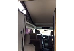 Camper Van VOLKSWAGEN T-4 ("California") en Sale Occasion