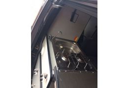 Camper Van VOLKSWAGEN T-4 ("California") en Sale Occasion