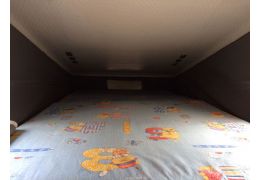 Camper Van VOLKSWAGEN T-4 ("California") en Sale Occasion